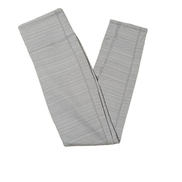 Athleta Jacquard Chaturanga 7/8 Tight Small - Picture 2 of 7